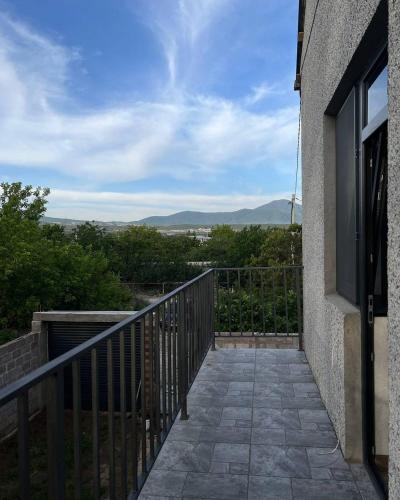 Hachn House in Nor Geghi