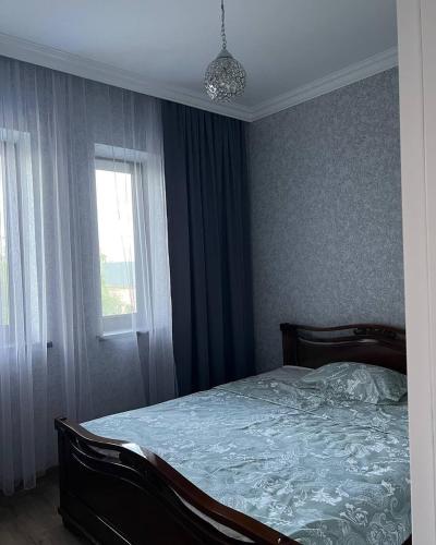 Hachn House in Nor Geghi