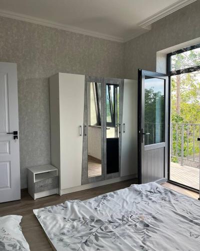 Hachn House in Nor Geghi