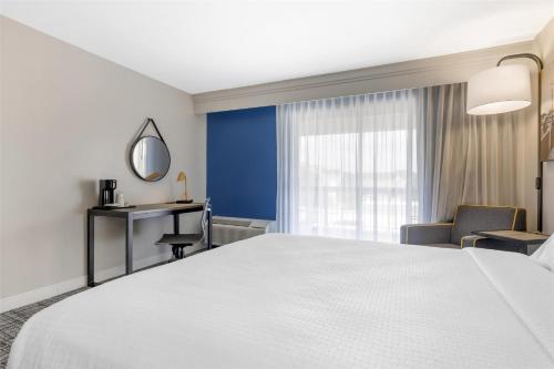 Sonesta Select Chicago Elgin West Dundee in Elgin, USA