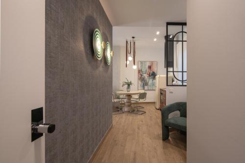 TERRA - apartamento Centro Albaicín Granada -TheGallery-, Гранада (фото 3)