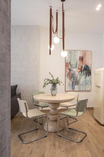 TERRA - apartamento Centro Albaicín Granada -TheGallery-, Гранада (фото 7)