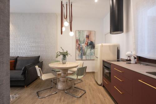 TERRA - apartamento Centro Albaicín Granada -TheGallery-, Гранада (фото 6)