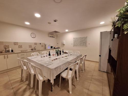 בית יעקב, Safed (foto 7)