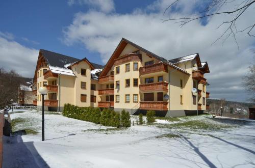 Apartgreen Szklarska Poręba, Szklarska Poręba (foto 4)