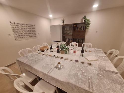 בית יעקב, Safed (foto 4)