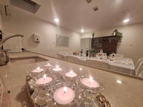 בית יעקב, Safed (foto 3)