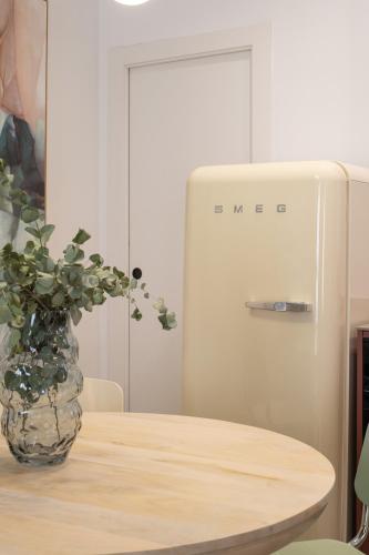 TERRA - apartamento Centro Albaicín Granada -TheGallery-, Гранада (фото 11)