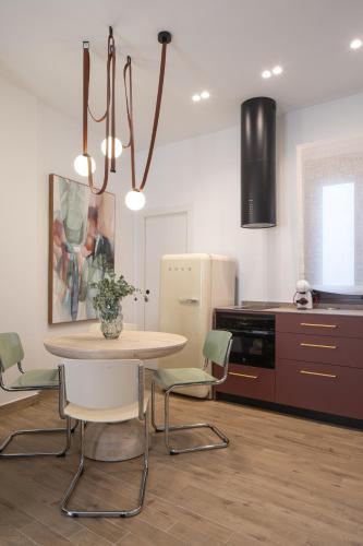 TERRA - apartamento Centro Albaicín Granada -TheGallery-, Гранада (фото 10)
