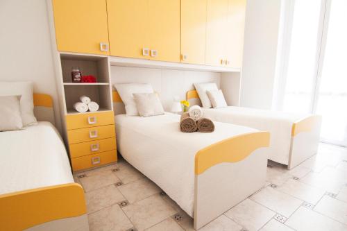 Cozy and Peaceful Brand New Flat - image 5