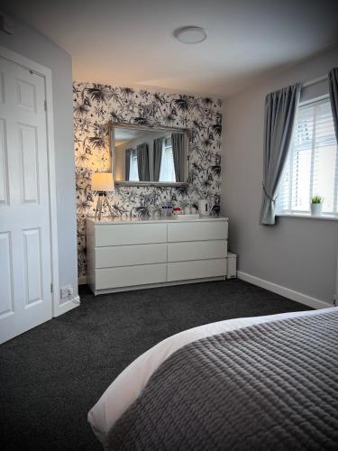Chadberry House Hotel - image 2