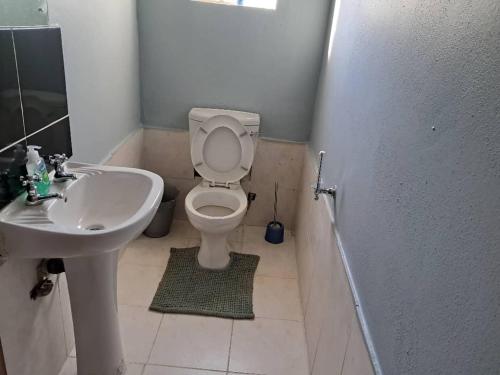 Ngwane Park Oasis Guest House in Manzini