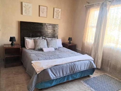 Ngwane Park Oasis Guest House in Manzini