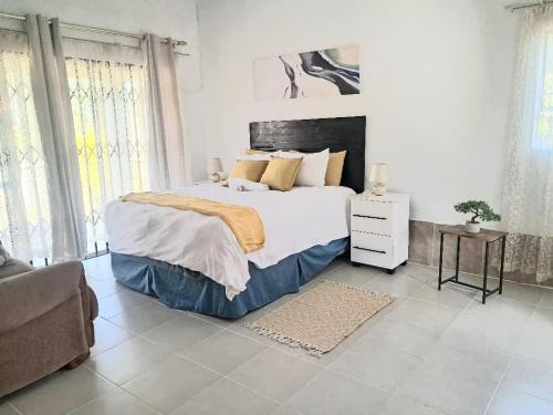 Ngwane Park Oasis Guest House in Manzini