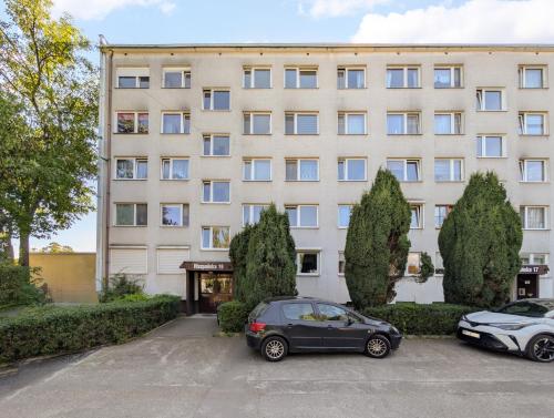 Tampilan eksterior, Hiszpańska Harmony Apartment by BookingHost (Hiszpanska Harmony Apartment by BookingHost) in Nowy Dwór