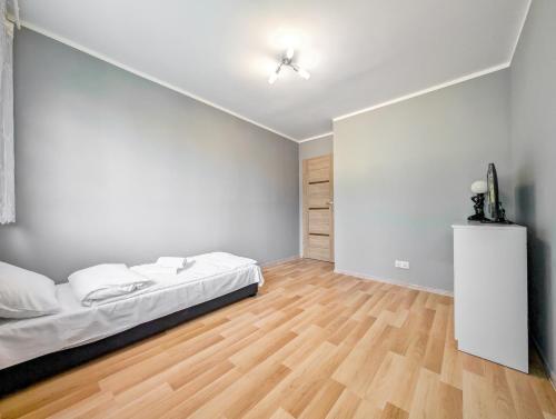 Hiszpańska Harmony Apartment by BookingHost, Breslau (Foto 5)