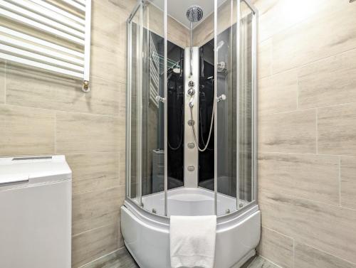 Hiszpańska Harmony Apartment by BookingHost, Breslau (Foto 6)