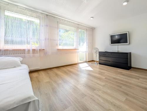 Hiszpańska Harmony Apartment by BookingHost, Breslau (Foto 8)