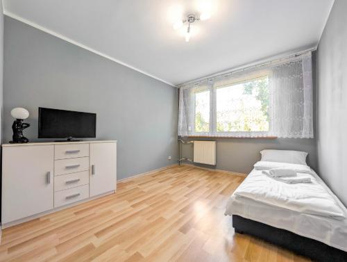 Hiszpańska Harmony Apartment by BookingHost, Breslau (Foto 9)