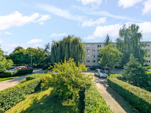 Lingkungan sekitar, Hiszpańska Harmony Apartment by BookingHost (Hiszpanska Harmony Apartment by BookingHost) in Nowy Dwór