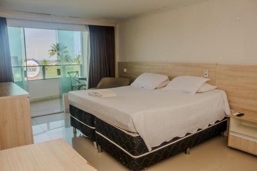 HANNA Arcos d'Atalaia Hotel - Aracaju in Aracaju