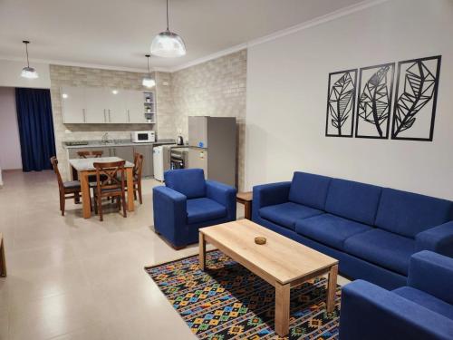 Chalet in Gaia Resort Ras El Hekma, Zāwiyat al ‘Awwāmah (zdjęcie 3)