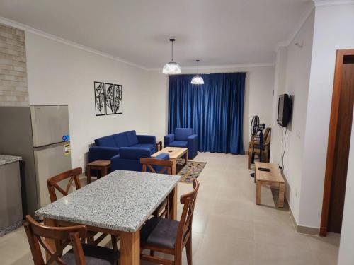 Chalet in Gaia Resort Ras El Hekma, Zāwiyat al ‘Awwāmah (zdjęcie 4)