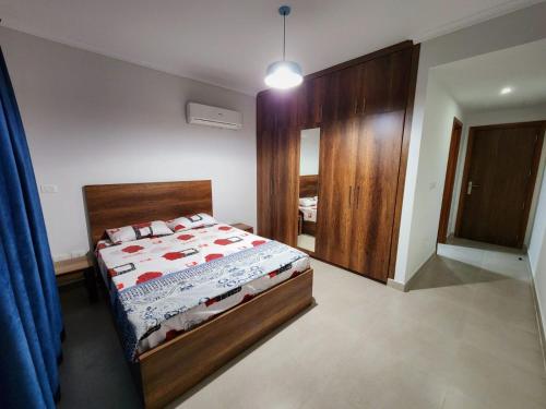 Chalet in Gaia Resort Ras El Hekma, Zāwiyat al ‘Awwāmah (zdjęcie 5)