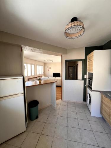 Le Pasteur - Cosy and Central, Roanne (foto 5)