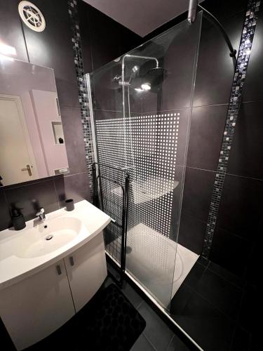 Le Pasteur - Cosy and Central, Roanne (foto 10)