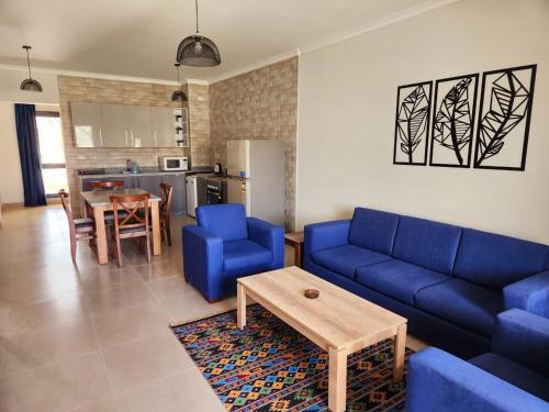 Chalet in Gaia Resort Ras El Hekma, Zāwiyat al ‘Awwāmah (zdjęcie 9)