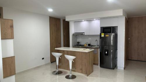 Nice Apartment with Balcony View in CTG