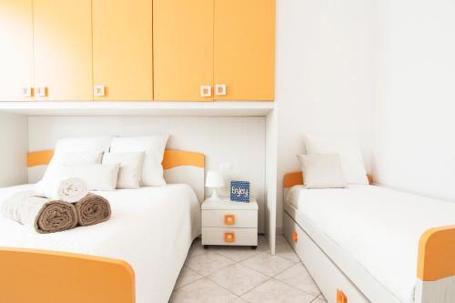 Alessia's Flat - Breno 1, Milán (fotografie 4)
