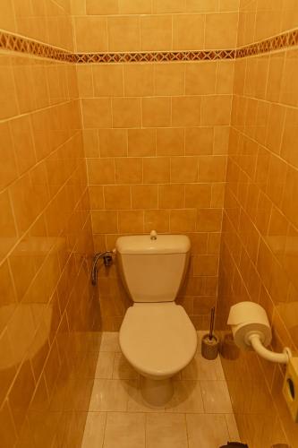 Penzión Kúria obrázok