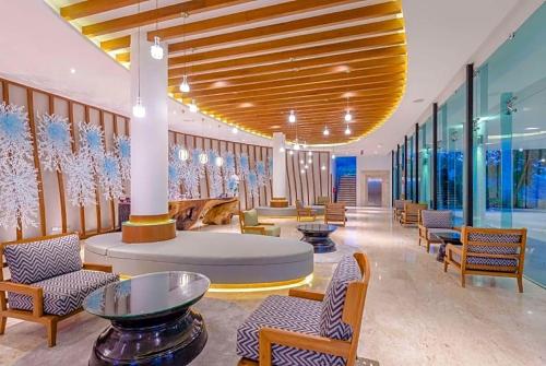 Deluxe King Room — รูปย่อ 4