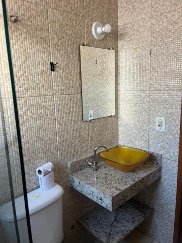 Pousada Corais - image 3