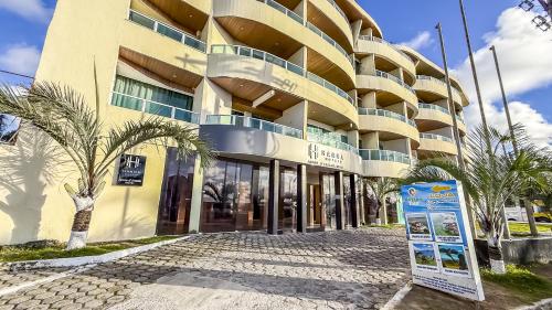 HANNA Arcos d'Atalaia Hotel - Aracaju in Aracaju