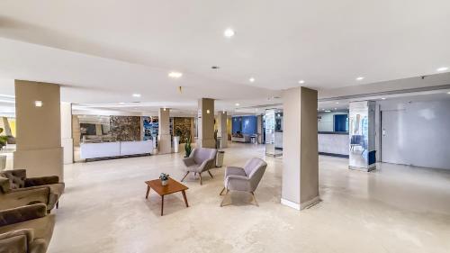 HANNA Arcos d'Atalaia Hotel - Aracaju in Aracaju