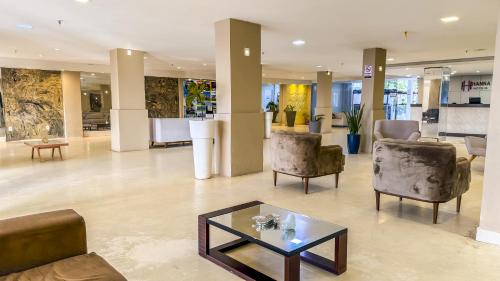 HANNA Arcos d'Atalaia Hotel - Aracaju in Aracaju