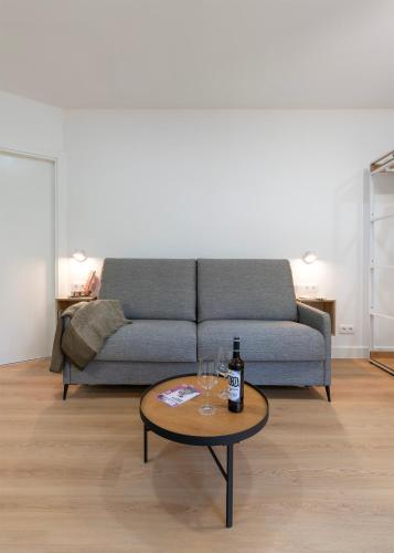 Apartamentos Lang, Бильбао (фото 9)