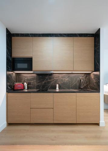 Apartamentos Lang, Бильбао (фото 5)