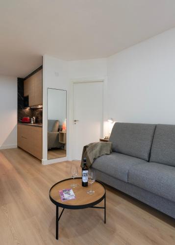 Apartamentos Lang, Бильбао (фото 11)