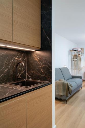 Apartamentos Lang, Бильбао (фото 8)