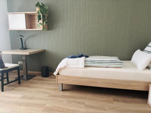 Ferienwohnung Doline in Ihrlerstein