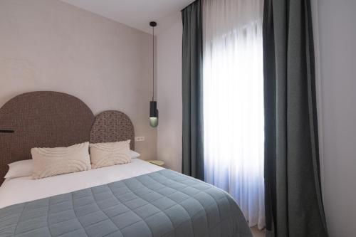 TERRA - apartamento Centro Albaicín Granada -TheGallery- 2