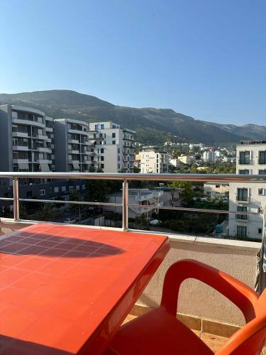 Haliti Fam Apartment
