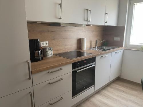 Ferienwohnung Doline in Ihrlerstein