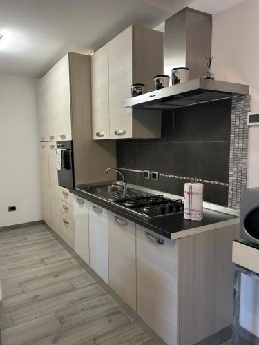 casa vacanza serena in Palacadžo