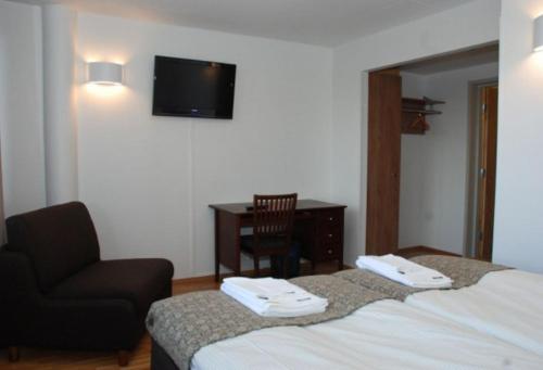 hotel photo