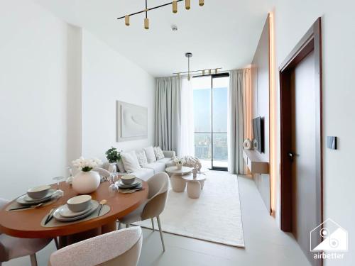 Dubai JVC 1BR l Stylish Stay with Top Amenities, Dubai (photo 5)